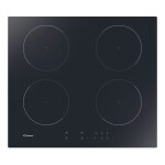 Встраиваемая индукционная варочная панель Candy CJ2D46TKT