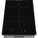 Встраиваемая электрическая варочная панель Zigmund & Shtain CN 38.3 B