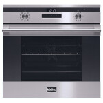 Встраиваемый электрический духовой шкаф Korting OKB 792 CFX