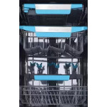 Встраиваемая посудомоечная машина Korting KDI 45575