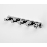 Кронштейн настенный WasserKraft Lippe K-6575