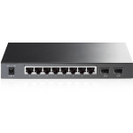 Коммутатор Tp-Link TL-SG2210P