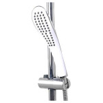 Душевой гарнитур WasserKraft A045