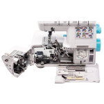 Оверлок Comfort 500