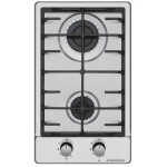 Встраиваемая газовая варочная панель Maunfeld EGHS.32.6CS/G