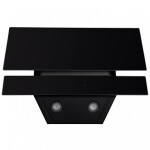 Каминная вытяжка Zigmund & Shtain K 336.61 B