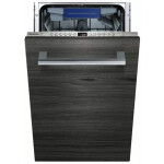 Встраиваемая посудомоечная машина Siemens SR 636X03ME