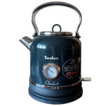 Чайник электрический Tesler KT-1745 midnight