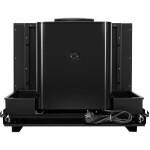 Встраиваемая кофемашина Maunfeld AMCM1503S