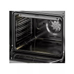 Встраиваемый электрический духовой шкаф Darina 0U8 BDE112 707 At