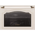 Встраиваемый газовый духовой шкаф Gefest ДГЭ 601-01 К64