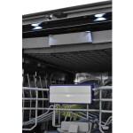 Встраиваемая посудомоечная машина Beko BDIS38120A
