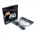 Весы напольные Endever Skyline FS-541