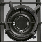 Встраиваемая газовая варочная панель Kaiser KCG 6394 W Turbo Romb