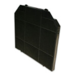 Угольный фильтр для вытяжек Smeg KITFC161