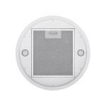 Островная вытяжка HOMSair FLY 1000PH белый