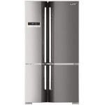 Холодильник Mitsubishi Electric MR-LR78G-ST-R