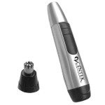 Триммер Centek CT-2180 серый/черный