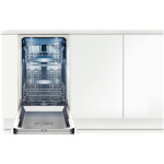 Встраиваемая посудомоечная машина Bosch SPV69T70