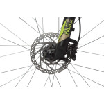 Велосипед Stinger 700AHD.CAMEVO.60BN1