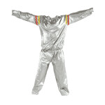 Костюм Starfit SW-101 серый L