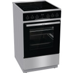 Электрическая плита Gorenje GEC5C61XPA