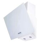 Каминная вытяжка Esperanza RHA60G05 W
