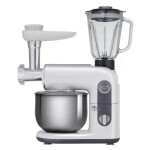 Кухонный комбайн Polaris PKM 1104