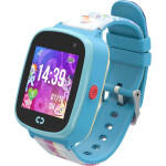 Умные часы JET Kid My Little Pony голубой