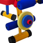 Скамья DFC VT-2400