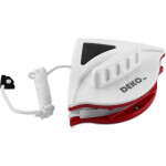 Стеклоочиститель Deko WC02 (065-0847)