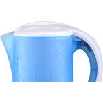 Чайник электрический Centek CT-0054 синий