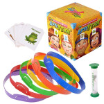 Настольная игра Биплант Друг-утюг (10042)