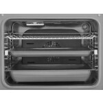 Встраиваемый электрический духовой шкаф Korting OKB 691 CSGW