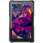 Планшет BQ 7082G Armor Print3 8Gb