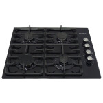 Встраиваемая газовая варочная панель Darina 1T1 BGC341 12 B