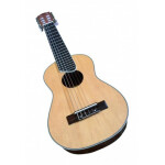 Гиталеле Flight GUT 350 SP/SAP+ чехол