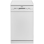 Посудомоечная машина Ginzzu DC418