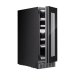 Винный шкаф Temptech STX30DRB