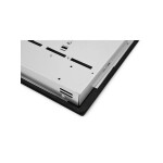 Встраиваемая электрическая варочная панель Zugel ZEH452B