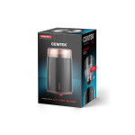 Кофемолка Centek CT-1351 черный
