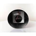 Островная вытяжка Zigmund & Shtain K 332.41 S