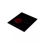 Встраиваемая электрическая варочная панель Zigmund & Shtain CN 37.4 B