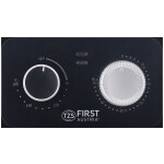 Фритюрница First 5053-1 черный