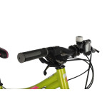 Велосипед Foxx 24AHV.CAMELLIA.12GN21