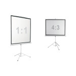 Экран для проектора Digis Kontur-D DSKD-4303