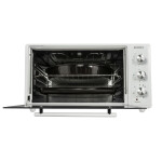 Мини-печь Maunfeld Cemoa.456.W