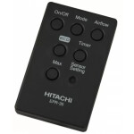 Очиститель воздуха Hitachi EP-A7000 RE