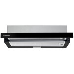 Встраиваемая вытяжка Hebermann HBFH 60.2 B