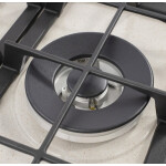 Встраиваемая газовая варочная панель Delonghi AV 57 Pro